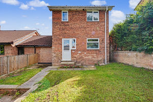 Heathfield Close Wingerworth